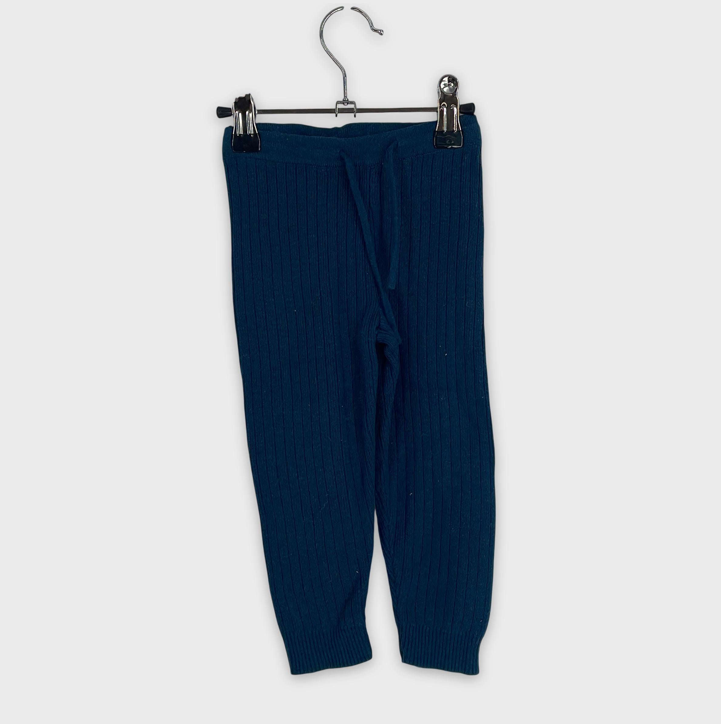 0-Boutchou - Pantalon - 12m