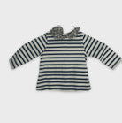 0-Catimini - Body manches longues - 18M