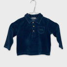 0-Bout'chou - Polo - 18m
