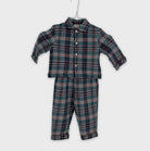 0-Cyrillus - Pyjama - 24M