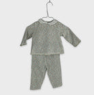 0-Cyrillus - Pyjama - 12M