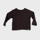 0-GAP - T-shirt manches longues - 18-24 mois