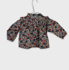 0-Bout'chou - Chemise - 9M