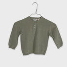 0-Zara - Pull - 2 ans