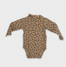 0-Boutchou BIO - Body - 9m