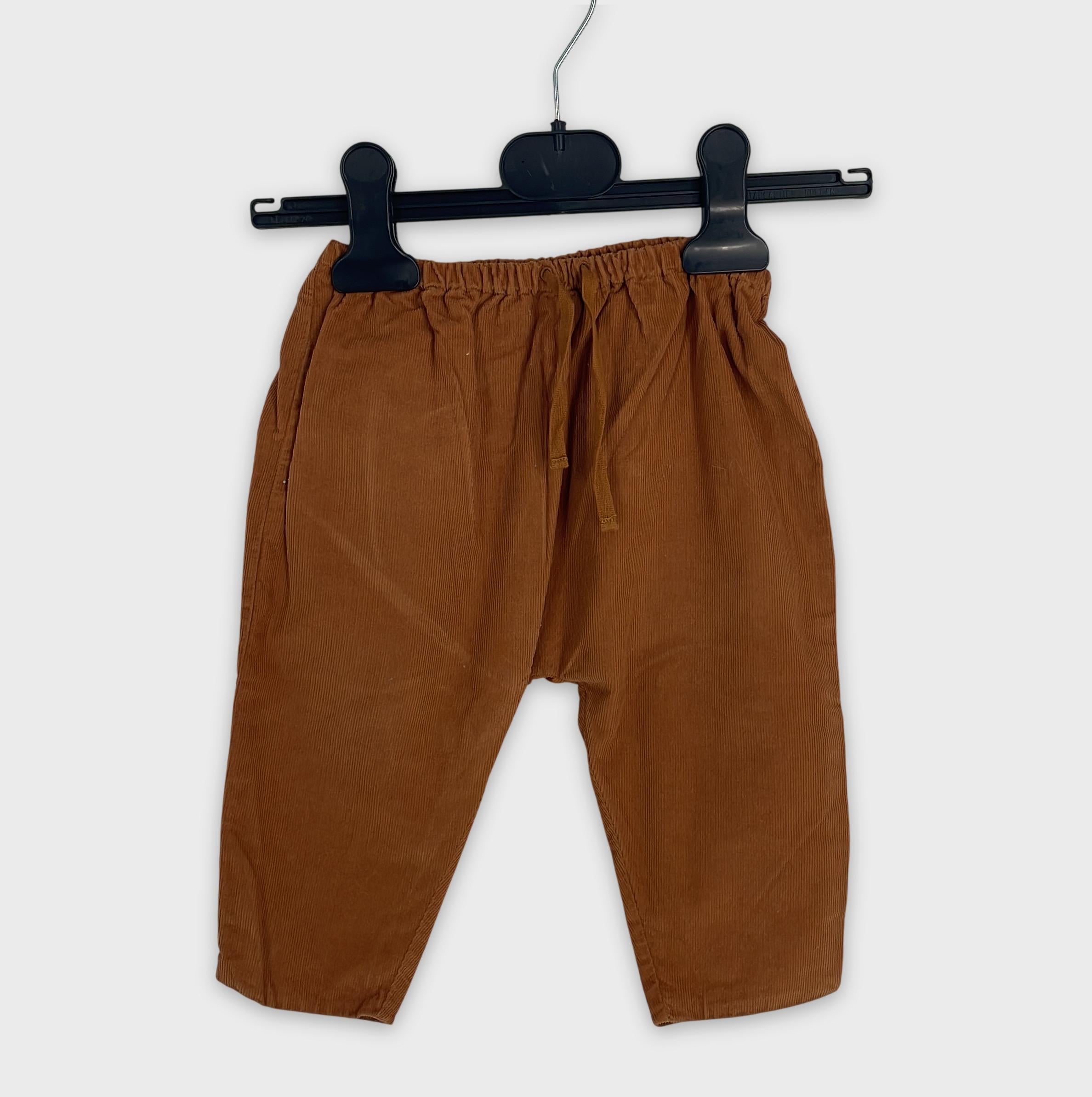 0-Cyrillus - Pantalon - 9M