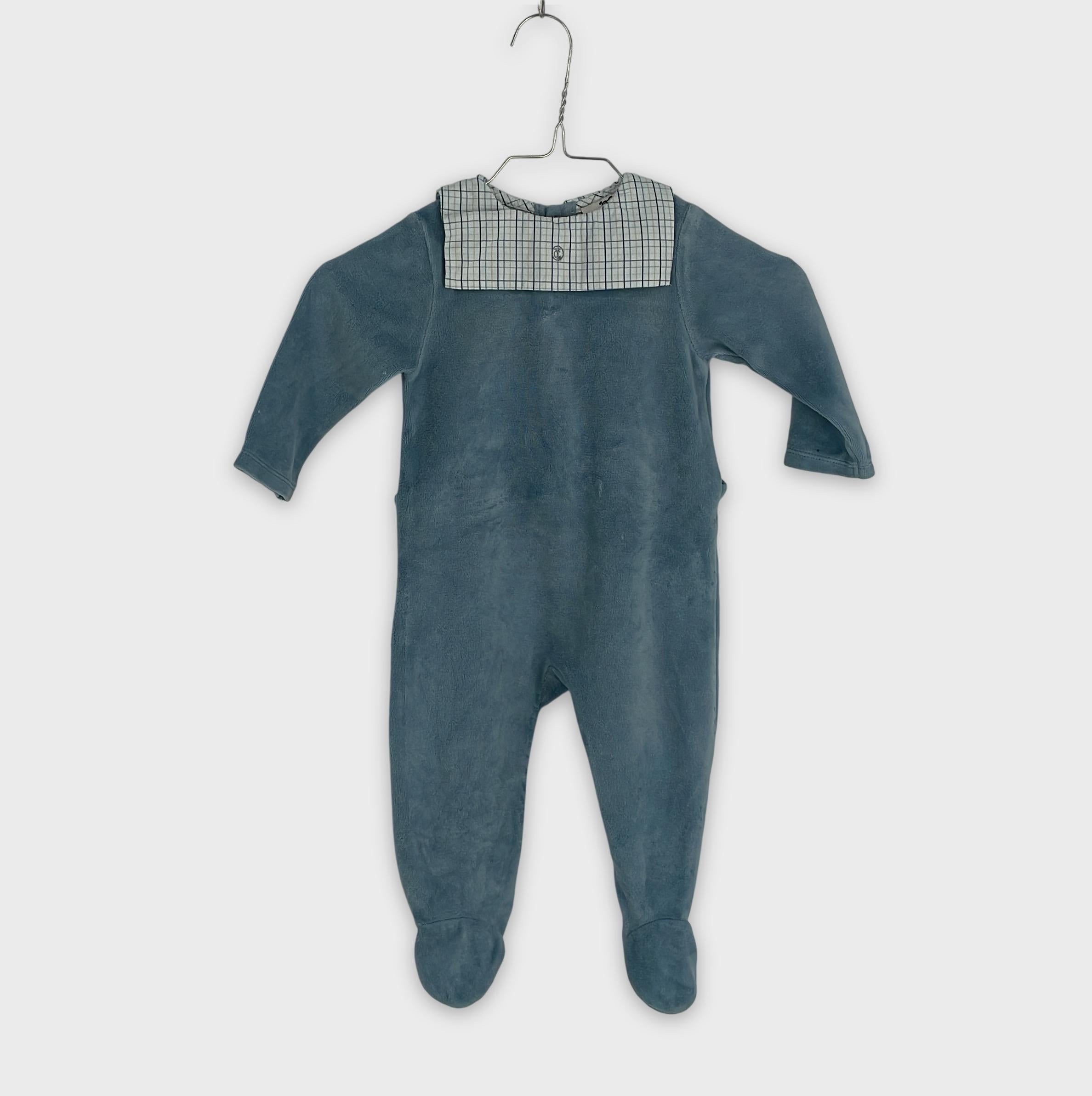 0-Cyrillus - Pyjama - 18M