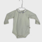 0-Les Enfantines - Body - 12M