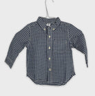 0-GAP - Chemise - 12-18 mois