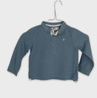 0-Cyrillus - Polo manches longues - 36M