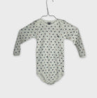 0-Petit Bateau - Body - 24m/86cm