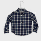 0-Cyrillus - Chemise - 3 ans