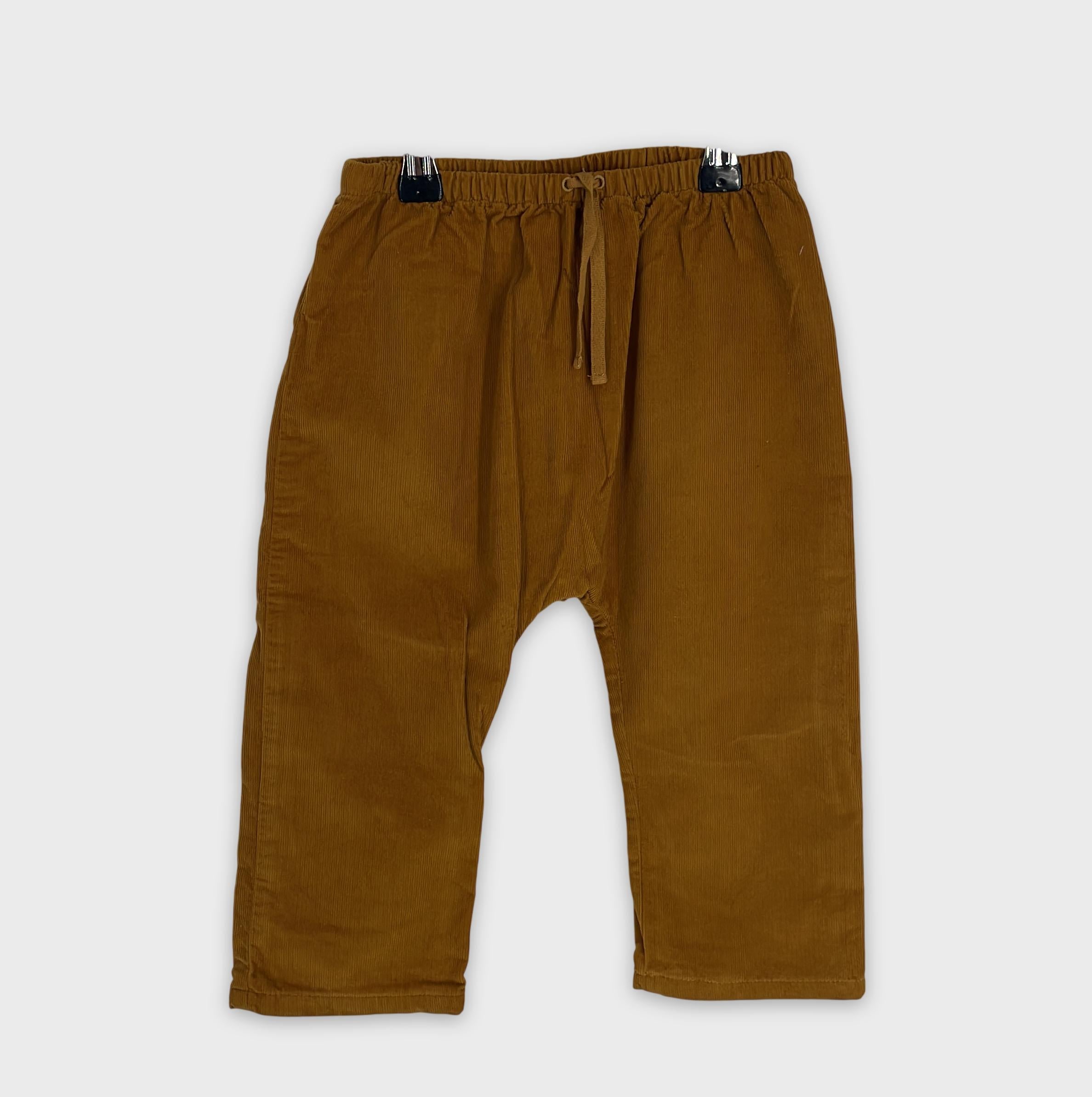 0-Cyrillus - Pantalon - 24M