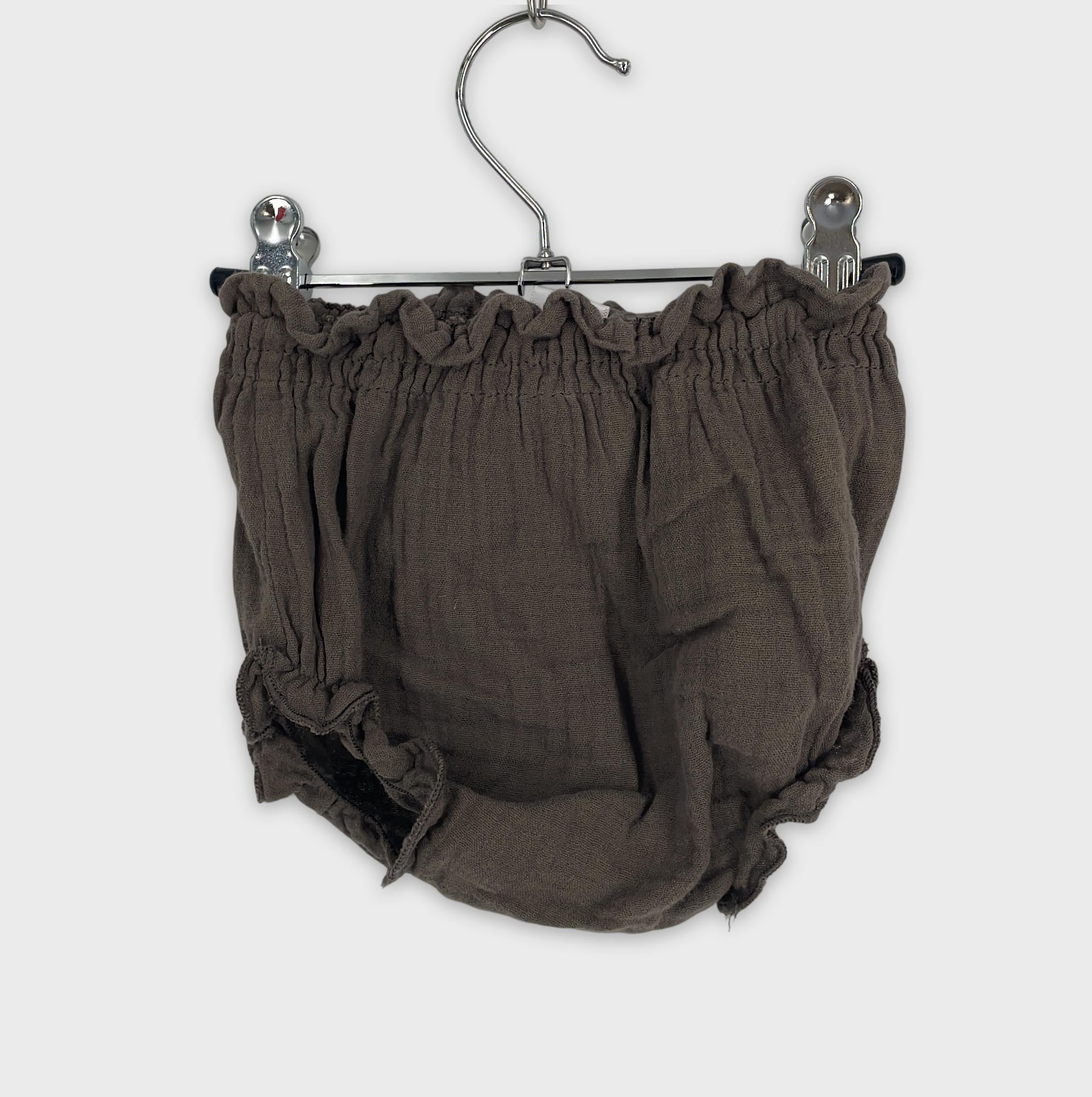 0-Zara - Bloomer - 3-6M