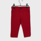 0-Jacadi - Pantalon - 12M