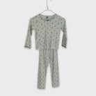 0-Petit Bateau - Pyjama - 5 ans/110cm