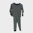 0-Petit Bateau - Pyjama - Inconnue