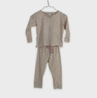 0-Zara - Pyjama - 3 ans