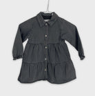 0-Zara - Chemise - 18-24 mois