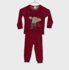 0-Zara - Pyjama - 3 Ans