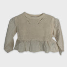 0-Zara - Haut - 3 ans