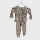 0-Zara - Ensemble - 3 ans