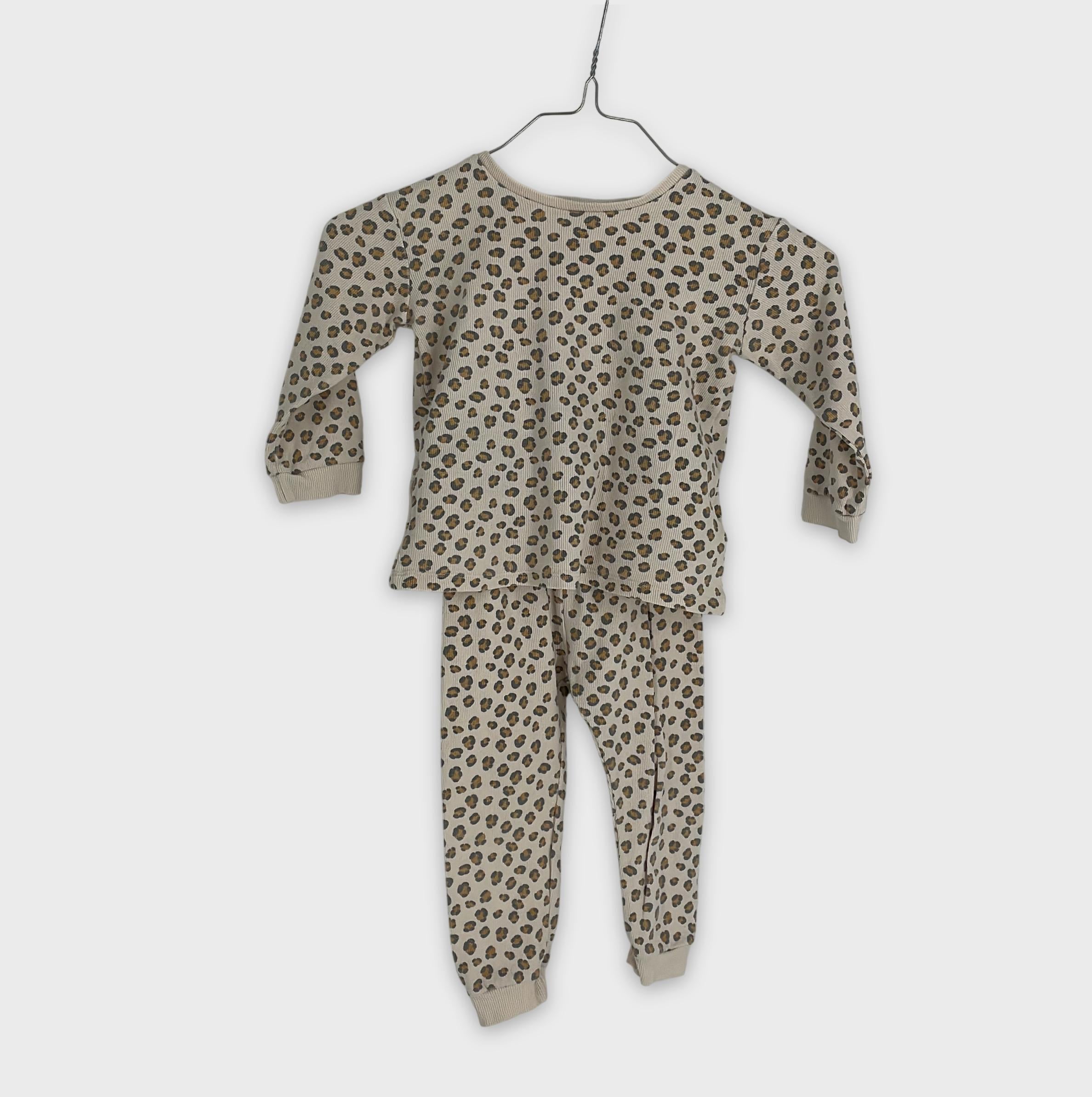 0-Zara - Ensemble - 3 ans