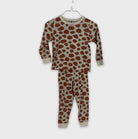 0-Petit Bateau - Pyjama - 3ans