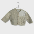 0-Zara - Veste - 3 ans