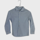 0-Zara - Chemise - 8 ans