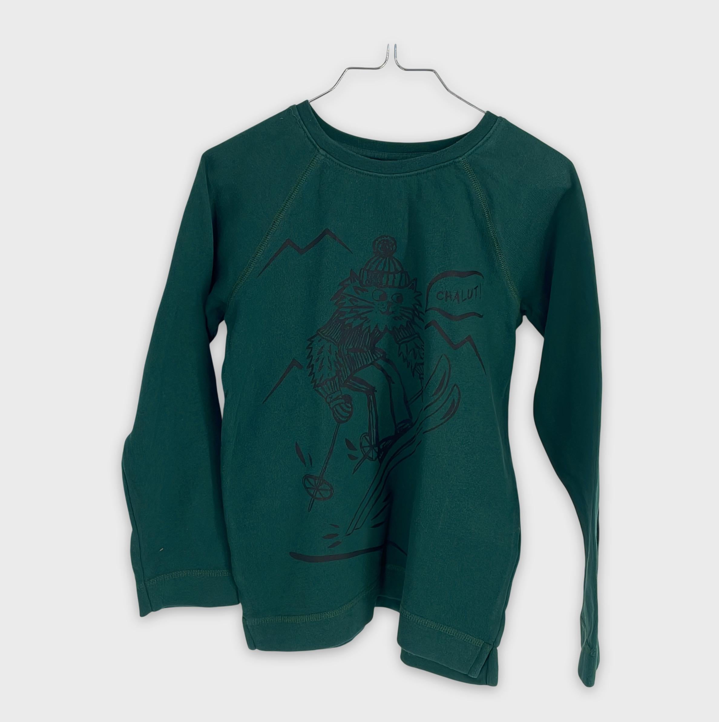 0-Bon Ton - Sweat - 10