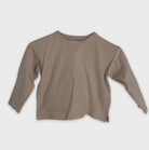 0-Zara - T-shirt manches longues - 2-3 ans