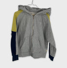 0-Bellerose - Veste à capuche zippée - 10