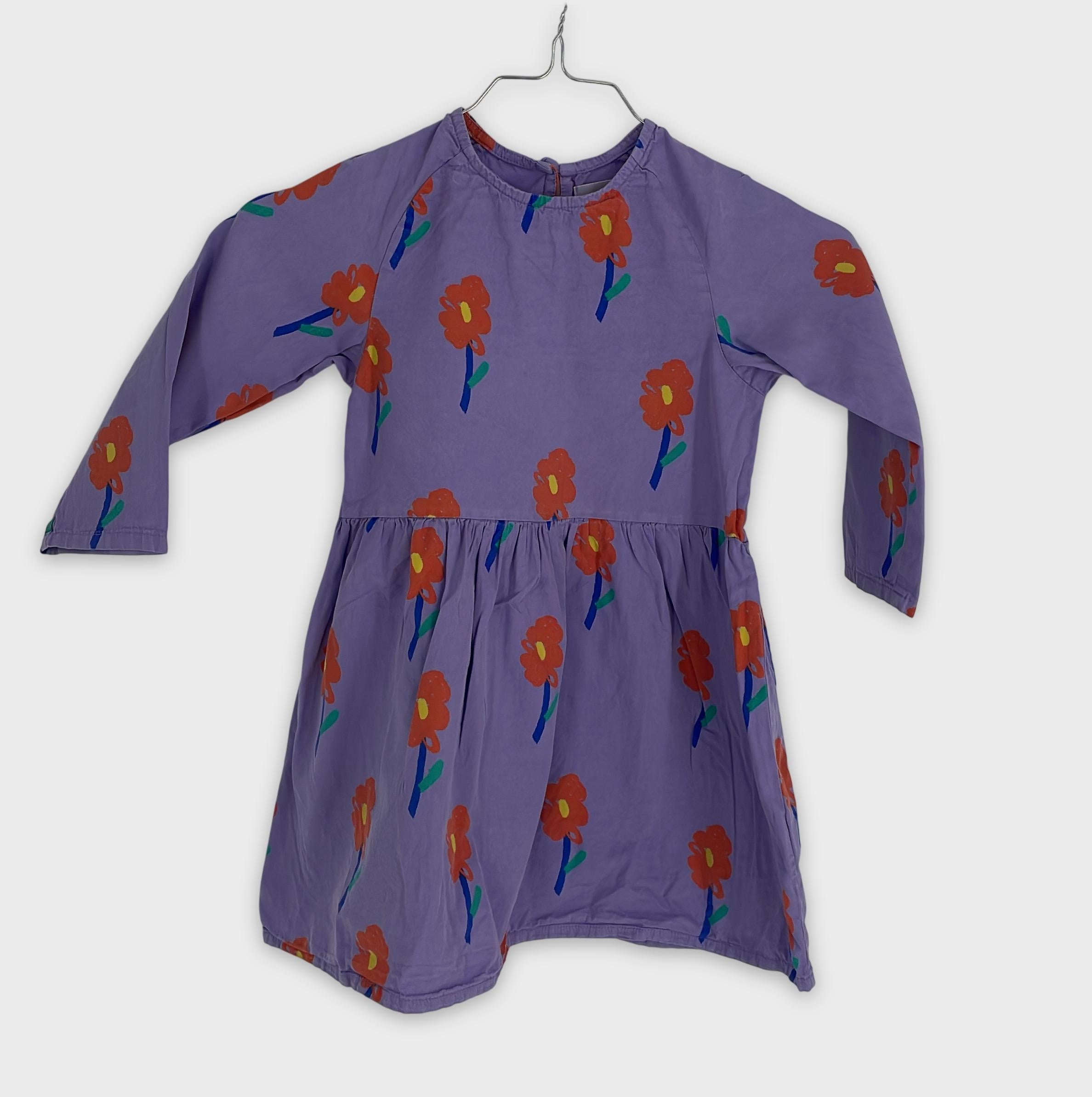 0-Bobo Choses - Robe - 2-3 ans