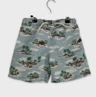 0-Bon Ton - Short de bain - 10 ans