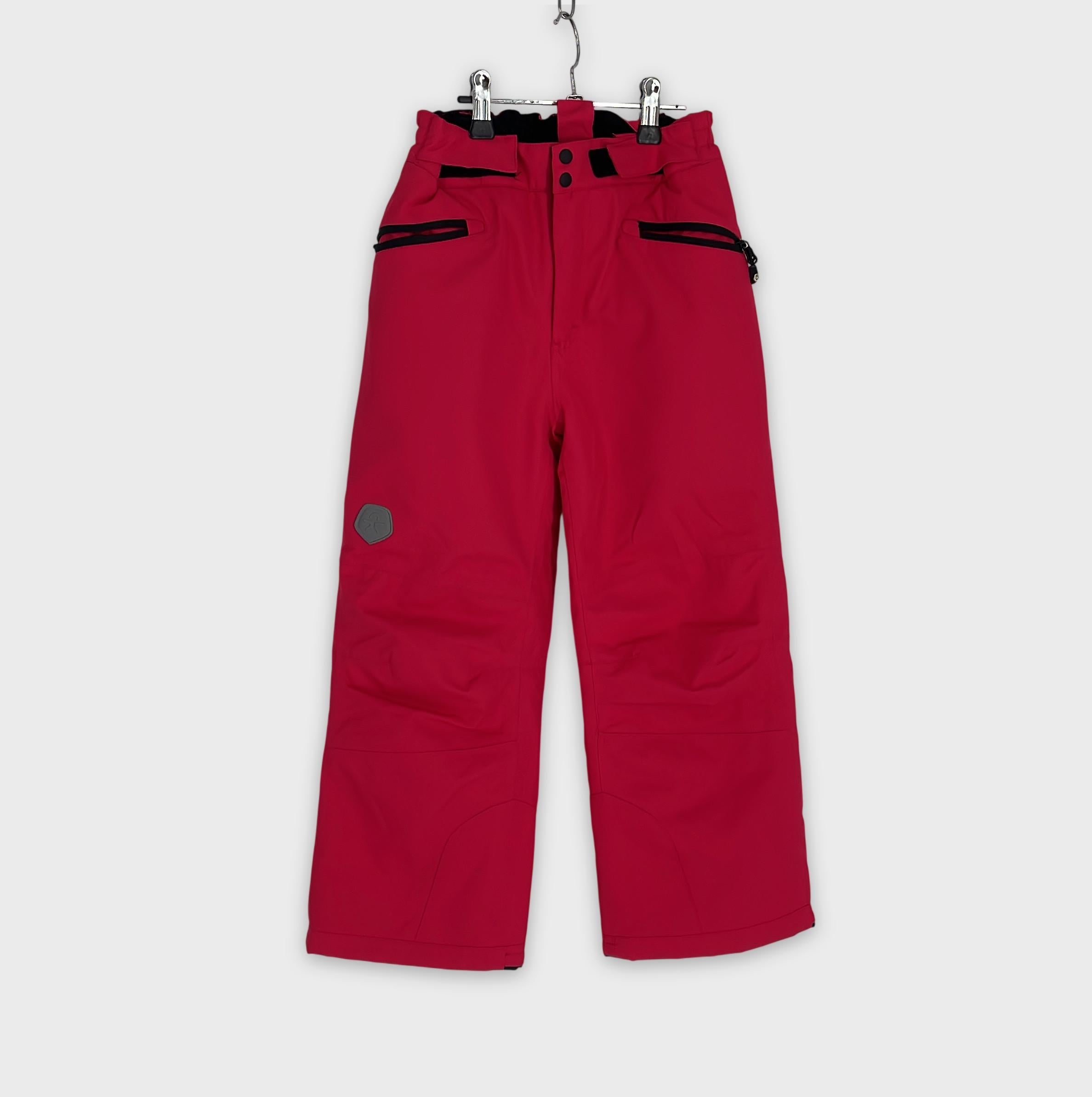0-COLOR KIDS - Pantalon de Ski - 115-122