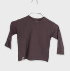 0-Zara - T-shirt manches longues - 2 ans