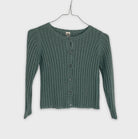 0-Bon Ton - Gilet - 8