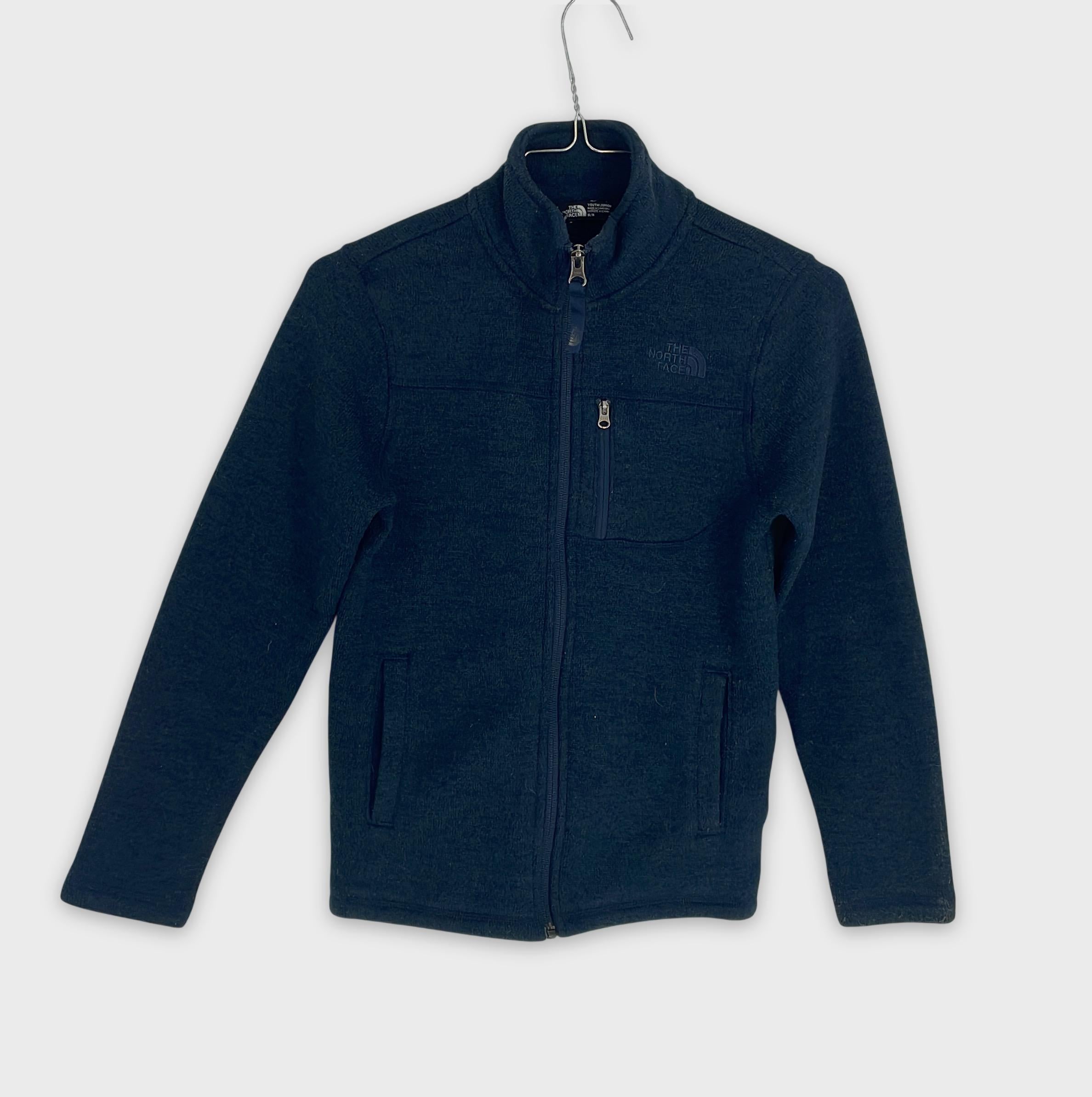 0-The North Face - Veste - M/M