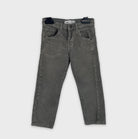 0-Zara - Pantalon en Côtelé - 3 ans