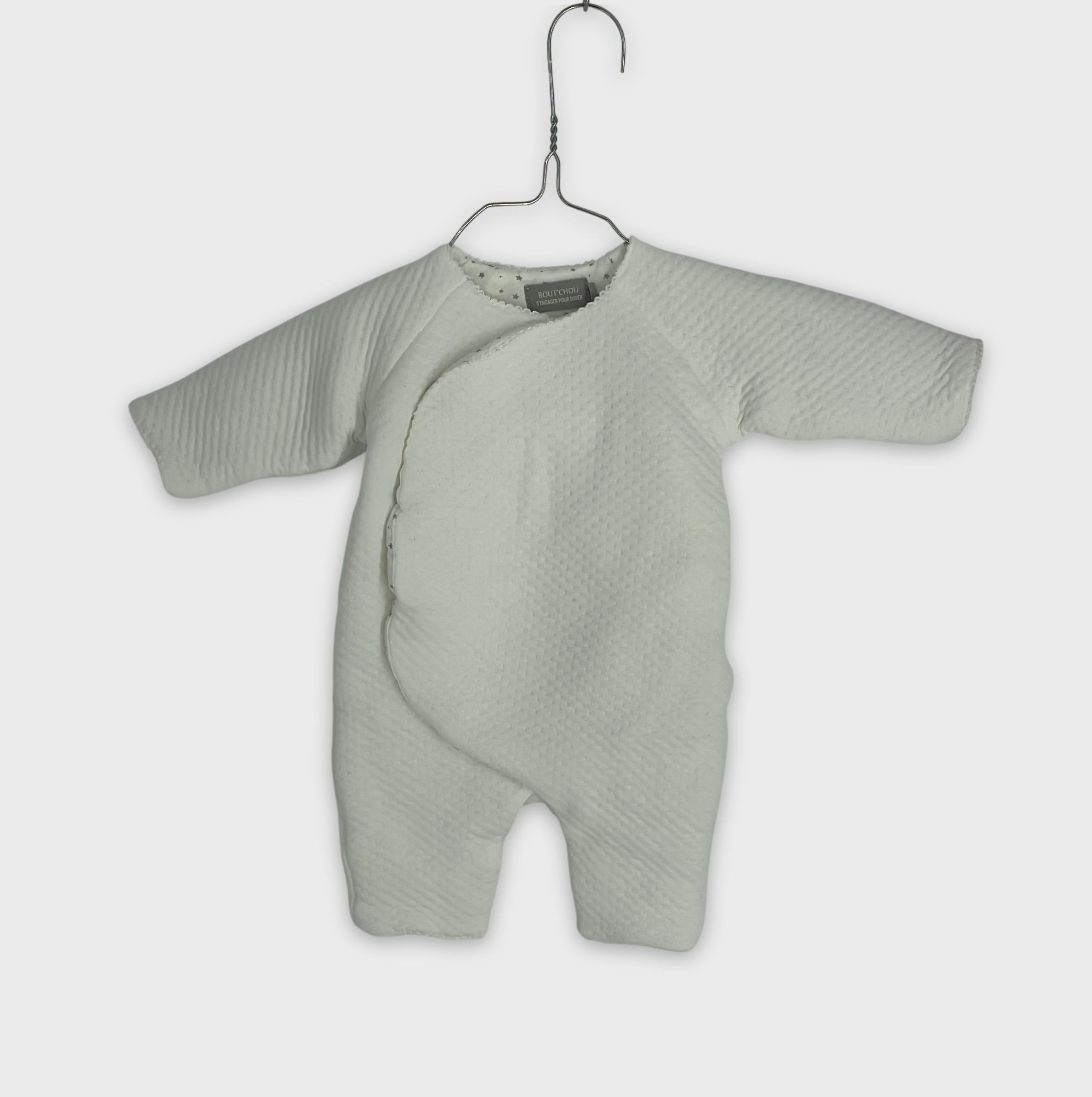 0-Bout'Chou - Combinaison - 1m