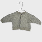 0-Petit Bateau - Veste - 12m/74cm