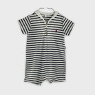 0-Petit bateau - Body - 12m/74cm