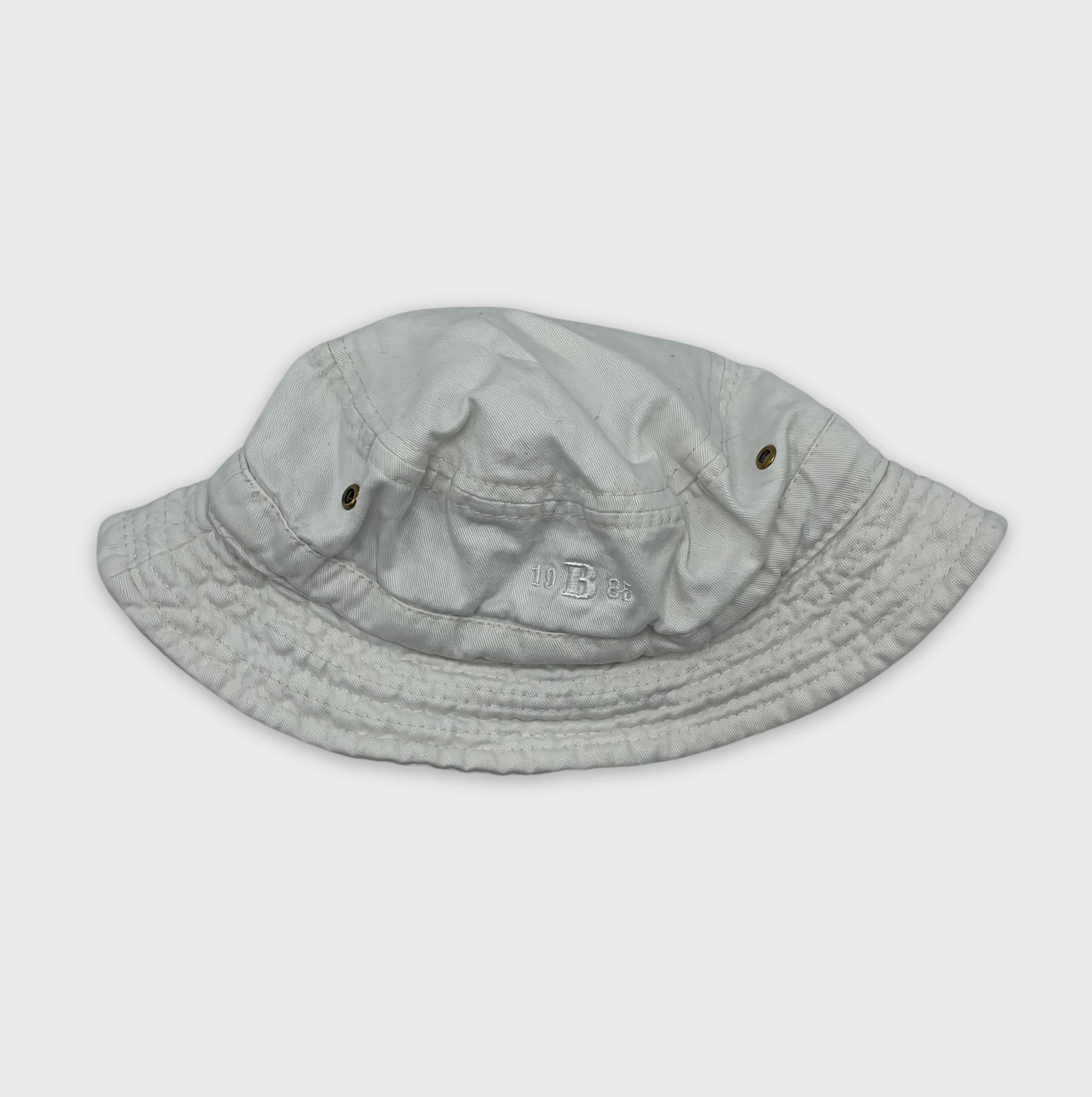 0-Buissonnière - Bob - Taille 1T