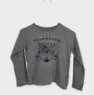 0-Cyrillus - T-shirt manches longues - 4