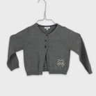 0-Jacadi - Gilet - 18M