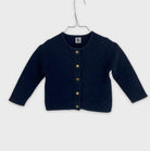 0-Petit Bateau - Gilet - 3ans/95cm