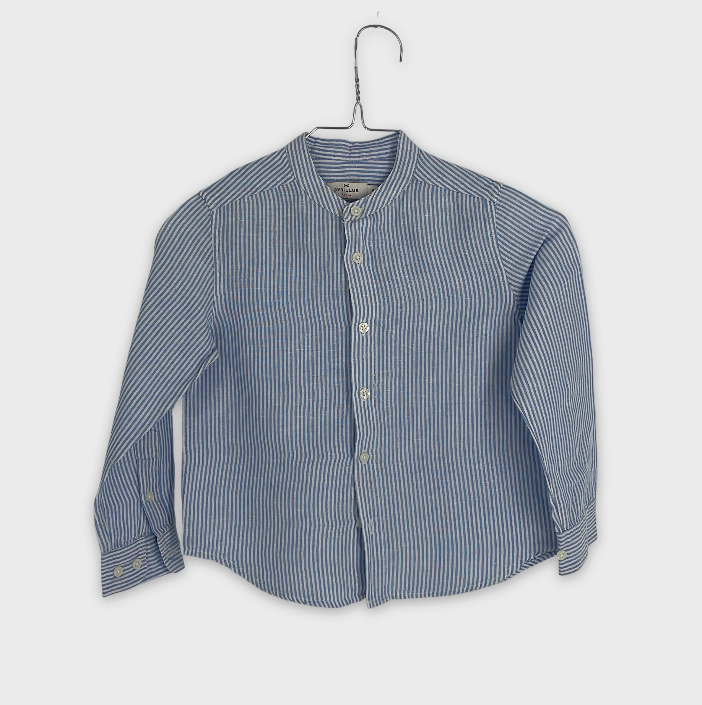 0-Cyrillus - Chemise - 6 ans