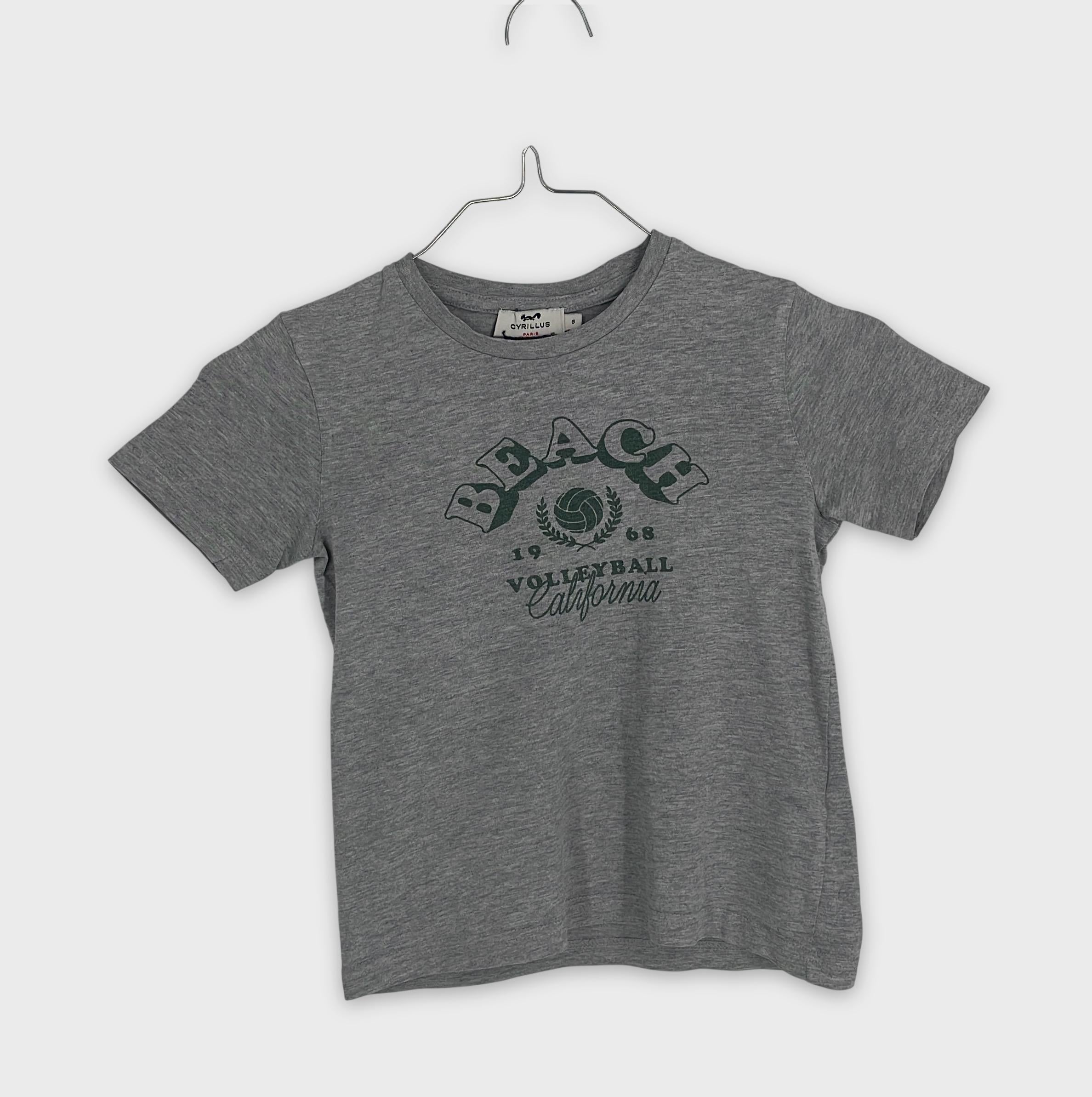 0-Cyrillus - T-shirt - 6