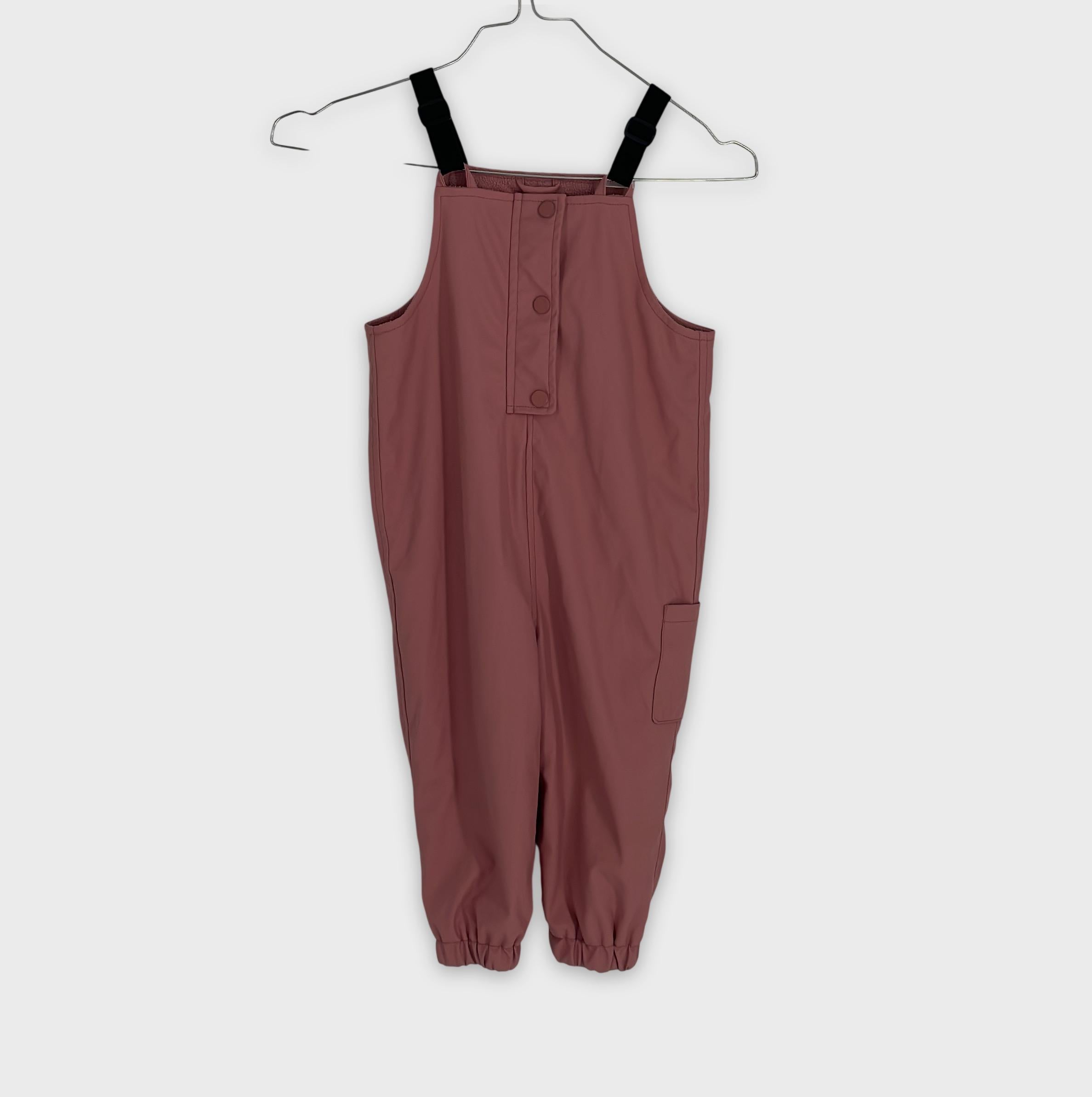 0-Zara - Salopette - 2-3 ans